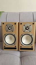 Onkyo n7bx bookshelf for sale  SUTTON