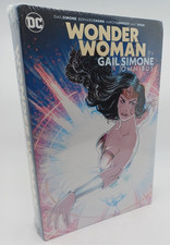 Wonder woman gail d'occasion  Expédié en Belgium