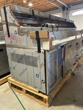 New randell domhc120l. for sale  Bangor