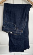 mens jeans 38 waist 29 leg for sale  NEWMARKET