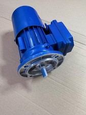 Bremsmotor 230v 25kw gebraucht kaufen  Büchlberg
