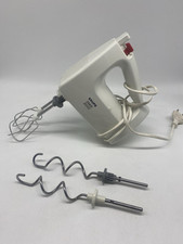 Krups 3 Mix 2000  Typ 725 Komplettset 150 W 220V 3 Stufen comprar usado  Enviando para Brazil