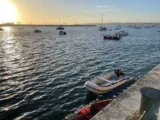 Honwave t40ae3 4.0m for sale Honwave t40ae3 4.0m for sale  BERKELEY