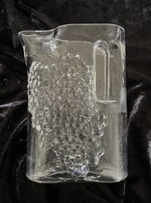 Vintage riedel carafe for sale  Canoga Park