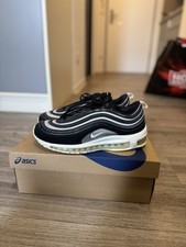 Nike airmax schwarz gebraucht kaufen  Chemnitz