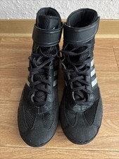 Ringer boxschuhe adidas gebraucht kaufen  Bamberg