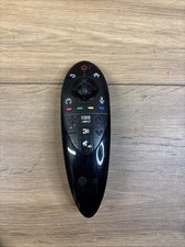 Genuine remote control for sale  MORPETH