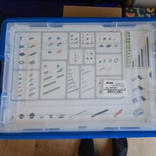 Lego education lego gebraucht kaufen  Reiskirchen