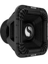 Kicker solox l7x for sale  Charlotte