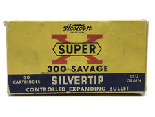 1952 western 300 for sale  Canton