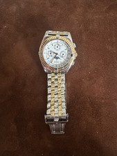 Eden 10019h herrenuhr gebraucht kaufen  Burscheid