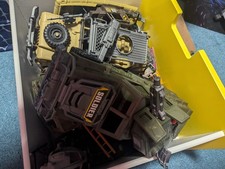 Spielzeug soldaten armee gebraucht kaufen  Lübeck