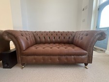 Distinctive chesterfield seate for sale  HUDDERSFIELD