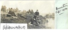 Vintage old photograph for sale  NORWICH