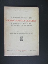 Rienzo calcolo dei usato  Milano