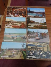 Postcards butlin holiday for sale  KEIGHLEY