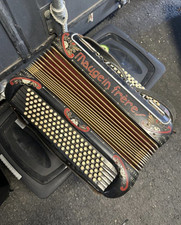 Accordéon maugein frere d'occasion  Bonneuil-sur-Marne