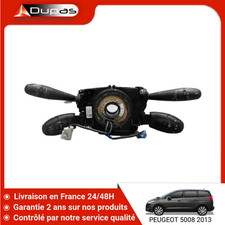 Bloc commodos peugeot d'occasion  Nemours