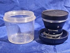 Carl zeiss pro for sale  Bethel