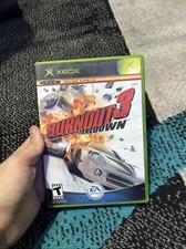 Burnout takedown for sale  Brooklyn