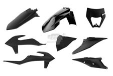 Polisport kit plastiche usato  Vobbia