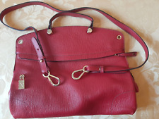 Borsa furla vintage usato  Trieste