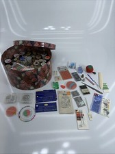 Large lot sewing for sale  Ponca City