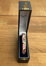 Michaela frey bangle for sale  BRADFORD