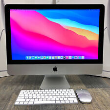 2017 imac 21.5 for sale  Saint Paul