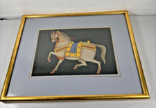 Vintage hand painted for sale  BARNOLDSWICK