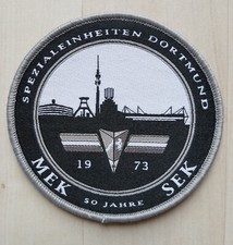 Sek abzeichen patch gebraucht kaufen Sek abzeichen patch gebraucht kaufen  Siegen