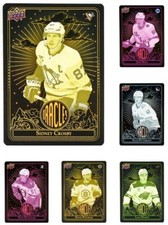 2024-25 Upper Deck ORACLES **** PICK YOUR CARD **** From The SET na sprzedaż  Wysyłka do Poland