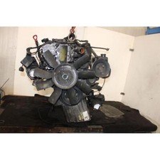Motore compl. 646980 usato  Bedizzole