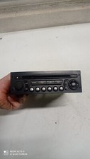 Poste autoradio citroen d'occasion  Plénée-Jugon