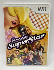 Boogie super star usato  Vacone