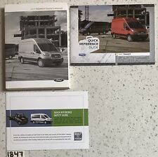 2017 ford transit for sale  Houston