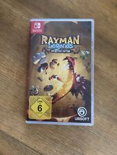 Nintendo switch rayman gebraucht kaufen  Kempen