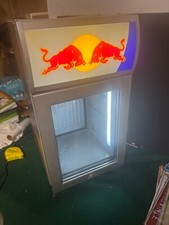 Red bull fridge for sale  Bullhead City