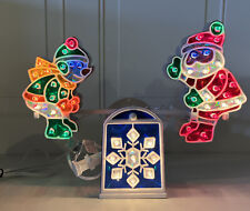 Christmas animated holographic for sale  Star
