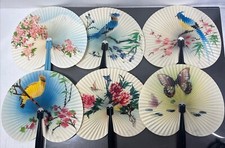 Vintage folding paper for sale  Brighton