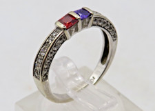 10k white gold for sale  Wadsworth