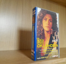 Roth baja oklahoma usato  Varese