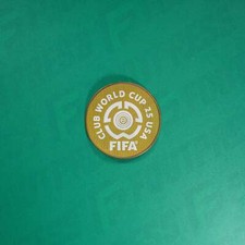 Flocage Officiel - Patch, FIFA Club World Cup 2025 (Coupe du Monde des Clubs) comprar usado  Enviando para Brazil