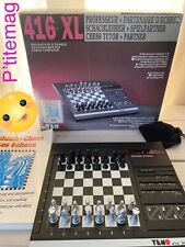 Jeu echecs electronique d'occasion  Livry-Gargan