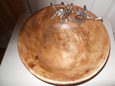 Mudpie large wood for sale  Lagrange