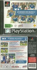Jeu ps1 coupe d'occasion  Clermont-Ferrand-