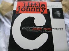 Johnny coles little for sale  UK