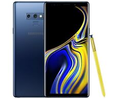 Smartphone Android Samsung Galaxy Note 9 SM-N960U 128GB/512GB desbloqueado de fábrica comprar usado  Enviando para Brazil
