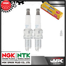 Ngk yellow box for sale  COLERAINE