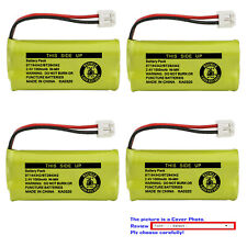 Kastar 2.4v battery for sale  USA